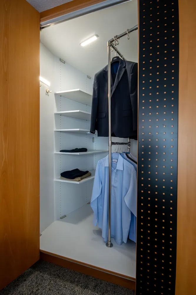 1 Zimmer Wohnung mit 28 m² in Duisburg – Bild 5