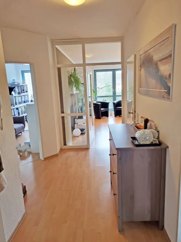 3 Zimmer Wohnung mit 75 m² in Bremen – Bild 9