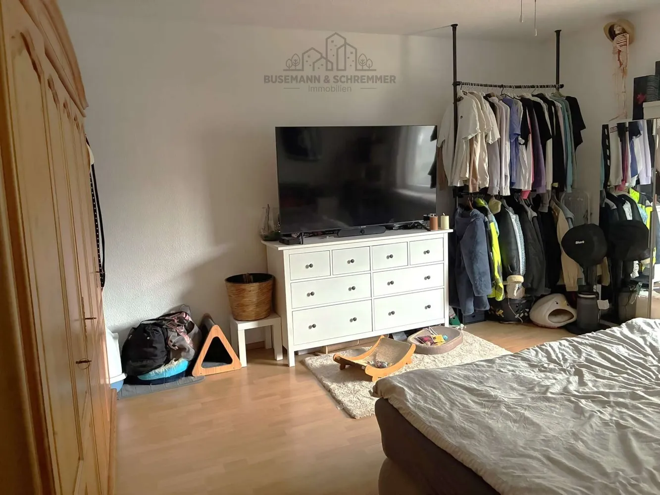 2 Zimmer Wohnung mit 72 m² in Hannover – Bild 4