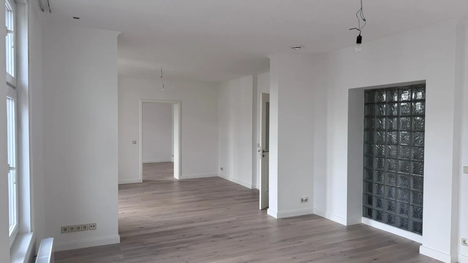 3 Zimmer Wohnung mit 102 m² in Berlin – Bild 8