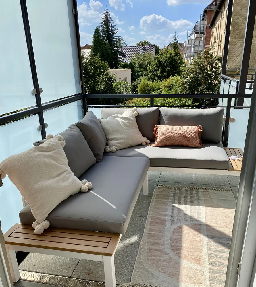 3 Zimmer Wohnung mit 86 m² in Braunschweig – Bild 2