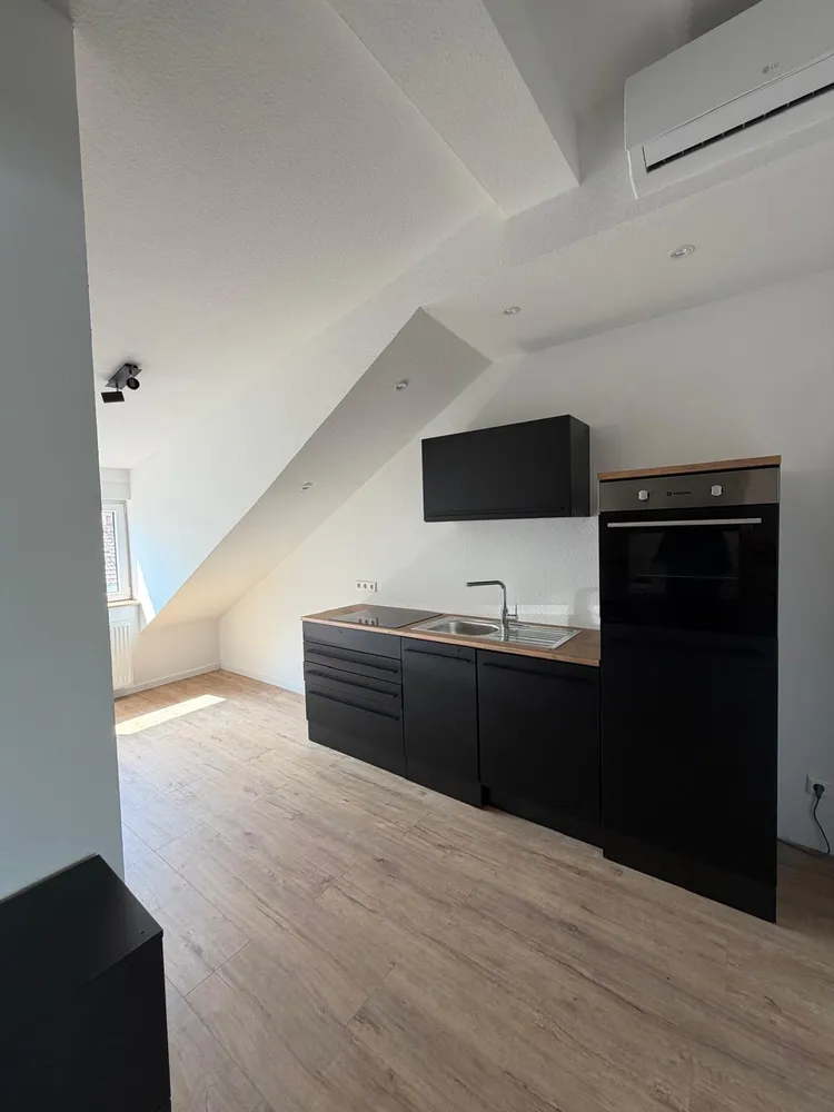 2 Zimmer Wohnung mit 42 m² in Heidelberg – Bild 5