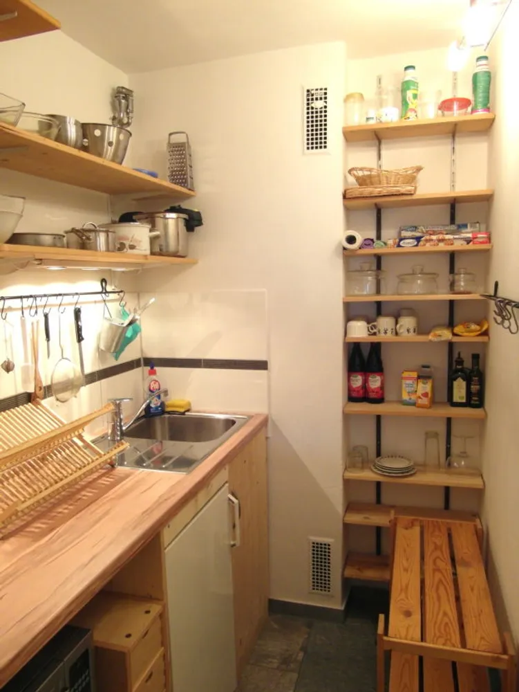 2 Zimmer Wohnung mit 29 m² in München – Bild 5