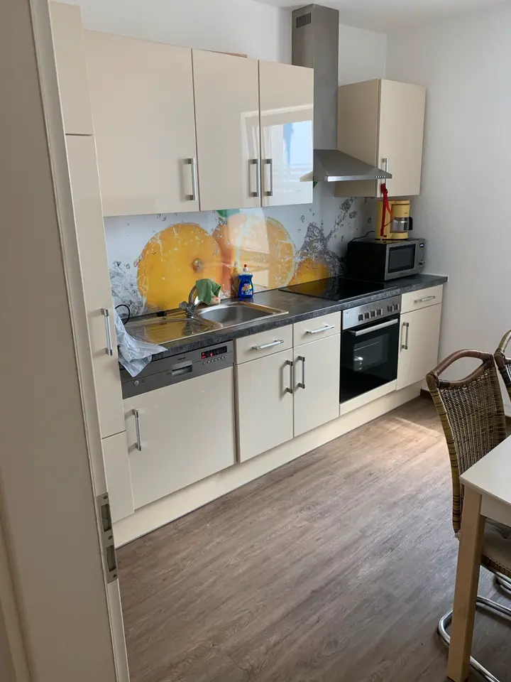 WG-Zimmer mit 17 m² in Bremen – Bild 10
