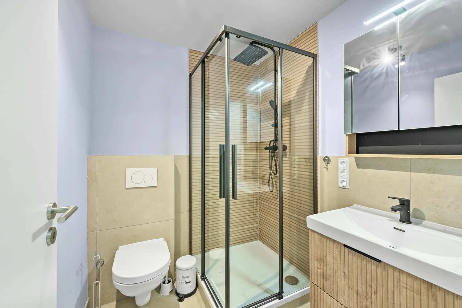 WG-Zimmer in München – Bild 4