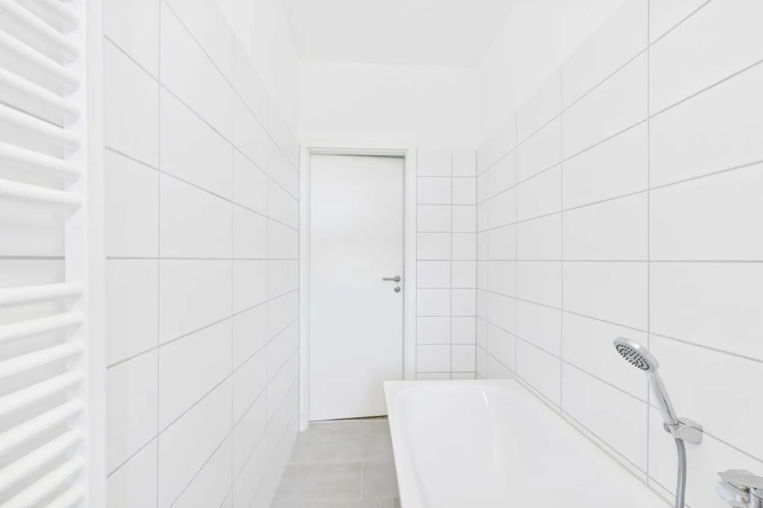 3 Zimmer Wohnung mit 57 m² in Leipzig – Bild 11