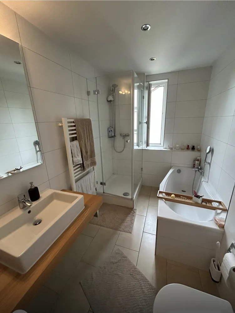 2 Zimmer Wohnung mit 67 m² in Nürnberg – Bild 1