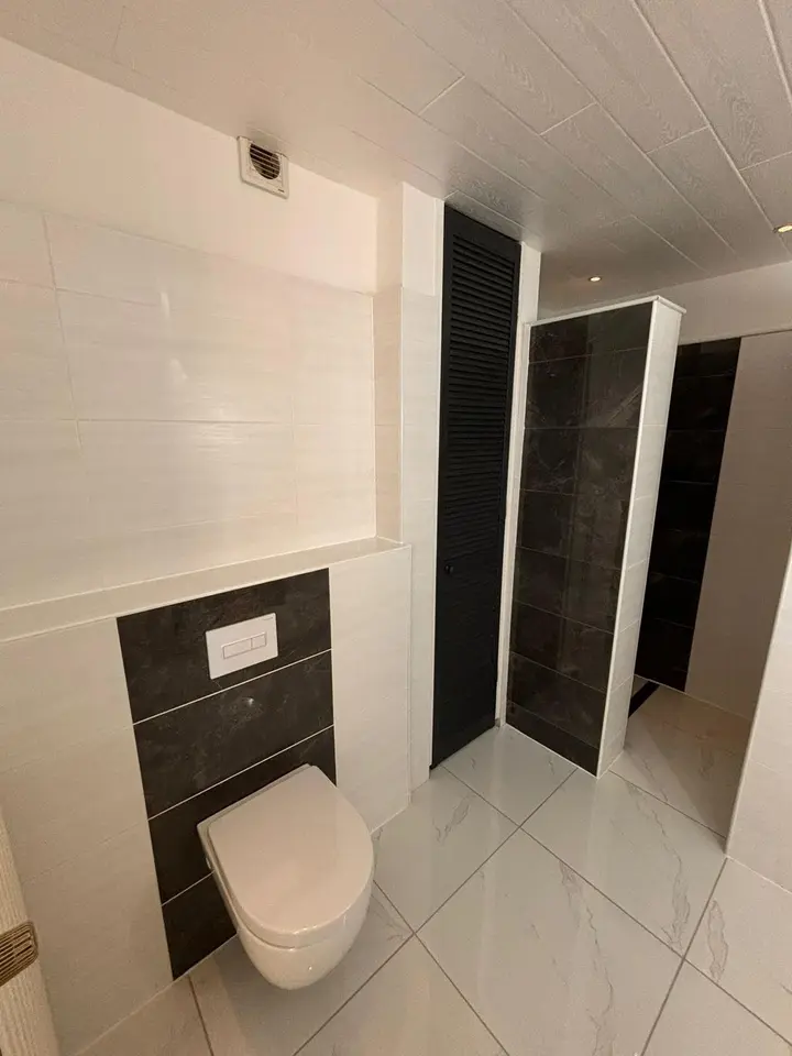 4 Zimmer Wohnung mit 120 m² in Emden – Bild 8