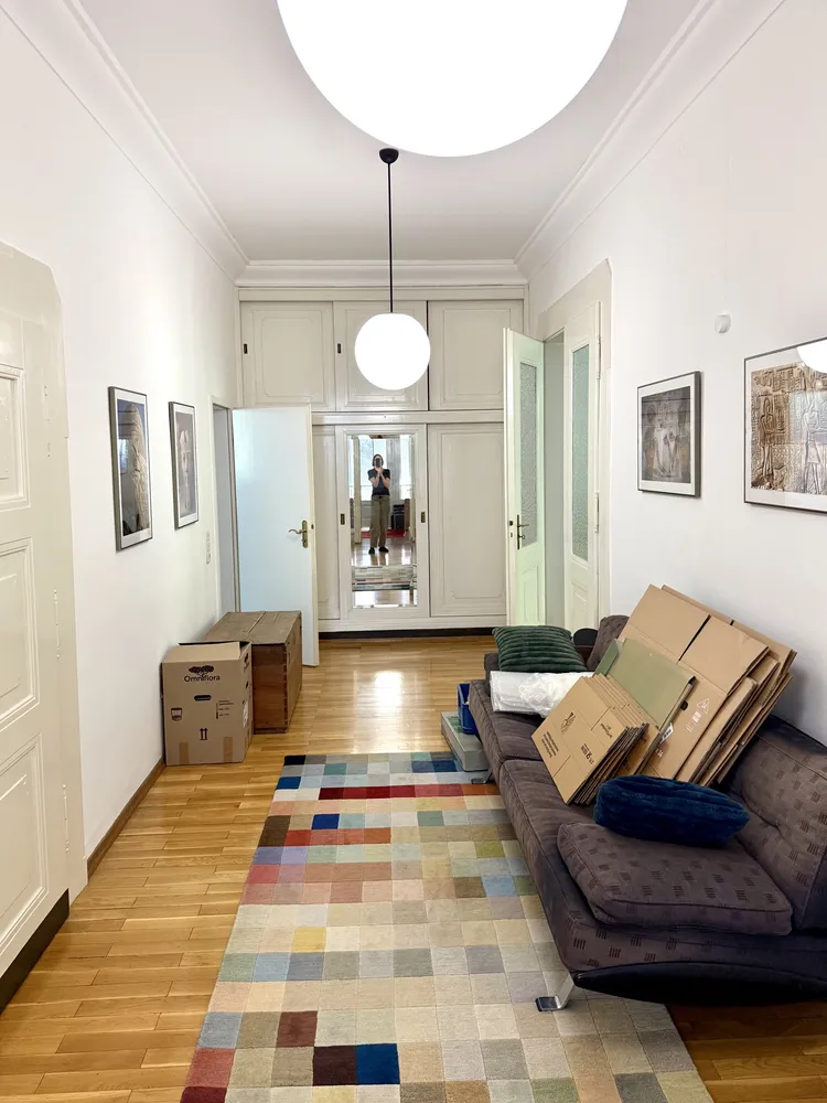 5 Zimmer Wohnung mit 200 m² in Hof – Bild 1