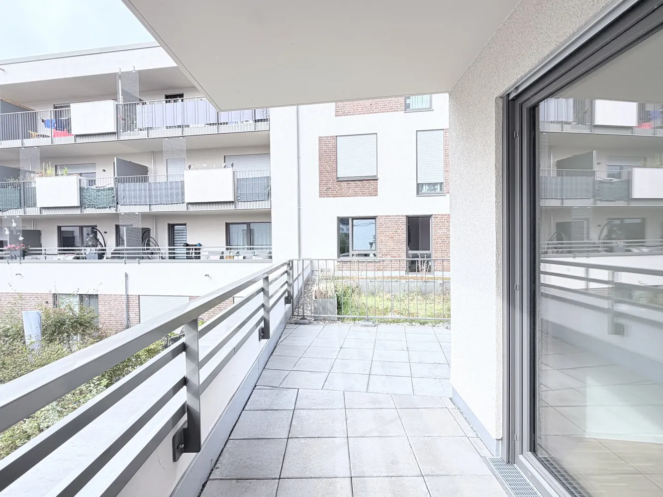 3 Zimmer Wohnung mit 84 m² in Mainz – Bild 7