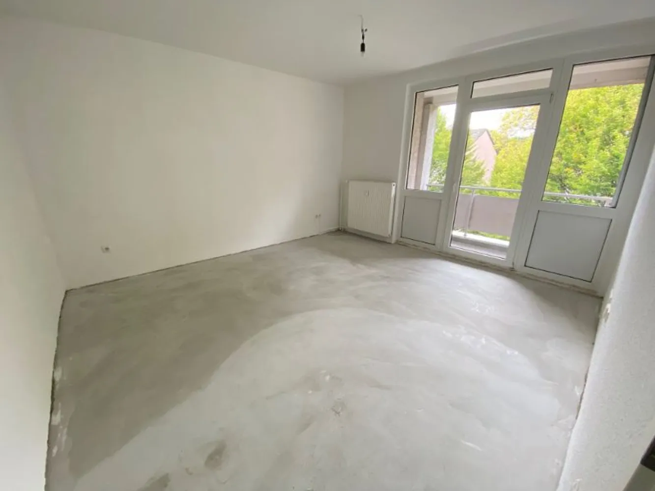 3 room apartment with 58 m² in Gelsenkirchen – Photo 12