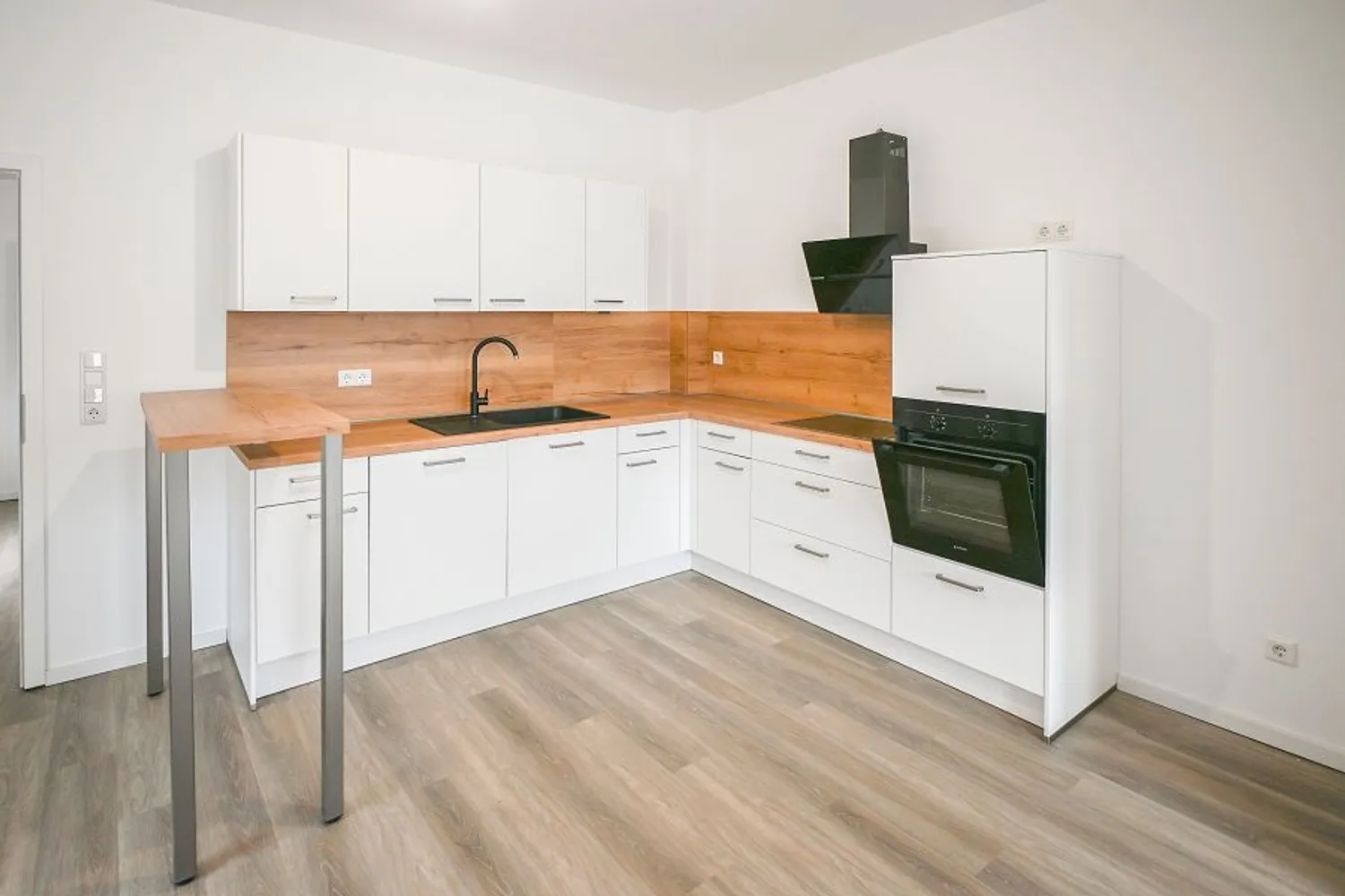 3 Zimmer Wohnung mit 102 m² in Bielefeld – Bild 3