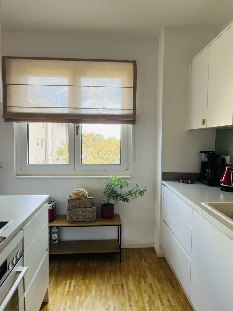 3 Zimmer Wohnung mit 87 m² in Mannheim – Bild 11