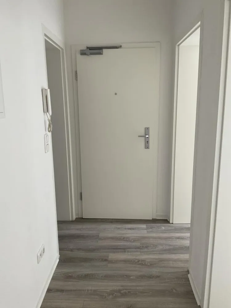 2 Zimmer Wohnung mit 56 m² in Kiel – Bild 9