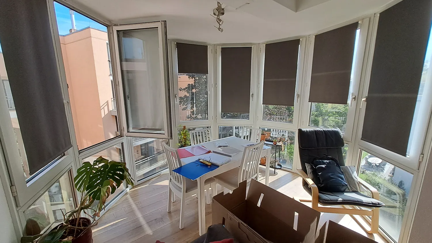 2 Zimmer Wohnung mit 61 m² in Mainz – Bild 9