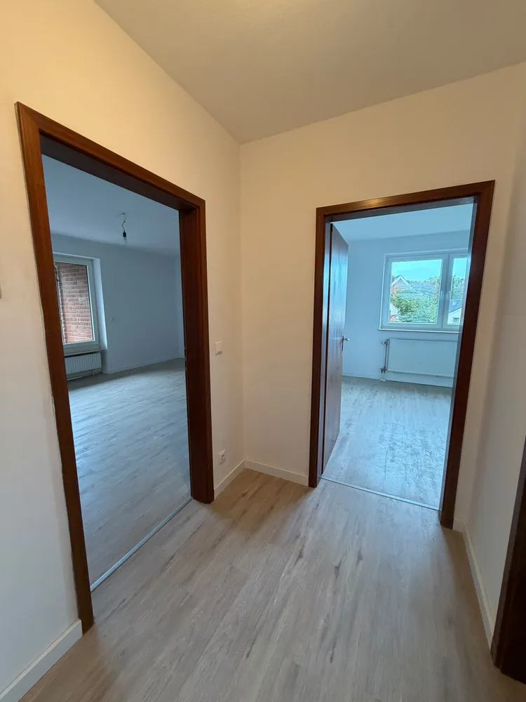 2 Zimmer Wohnung mit 57 m² in Elmshorn – Bild 3