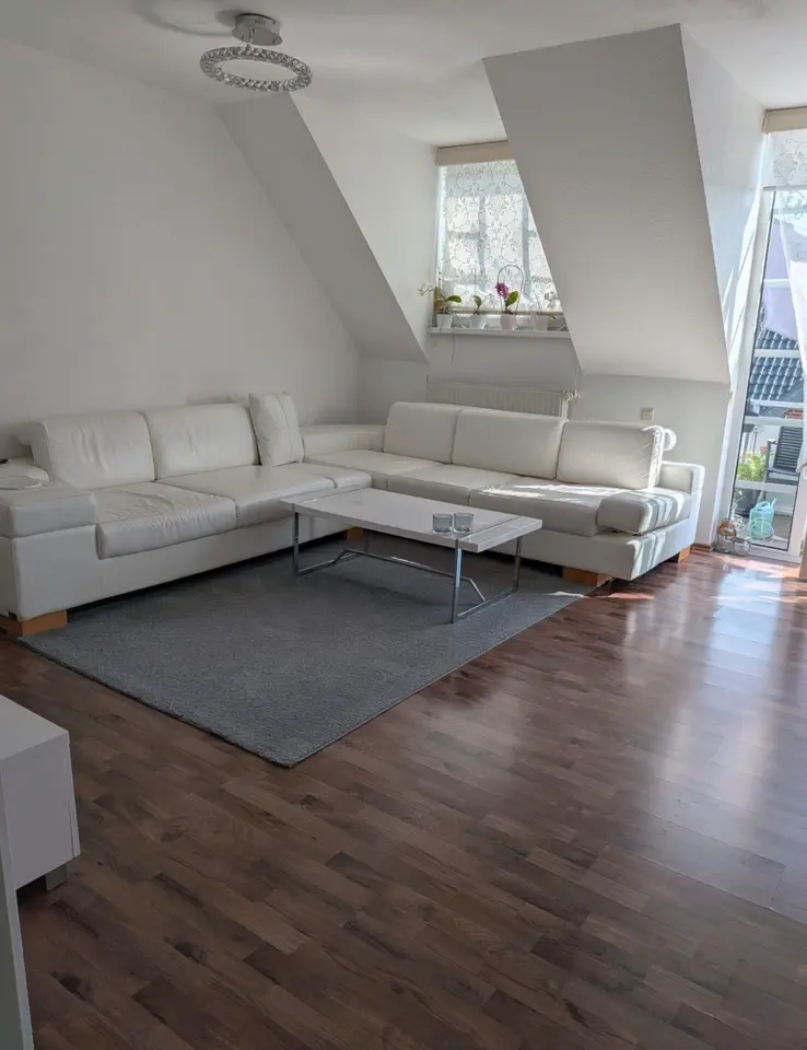 4 Zimmer Wohnung mit 104 m² in Ibbenbüren – Bild 1