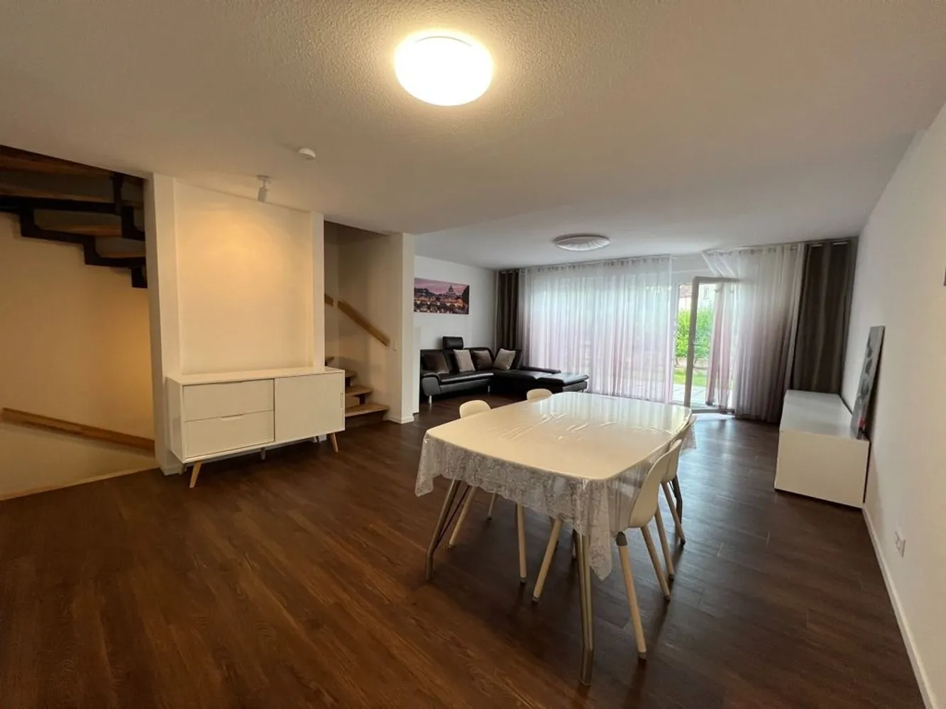 5 Zimmer Haus mit 140 m² in Bayreuth – Bild 1