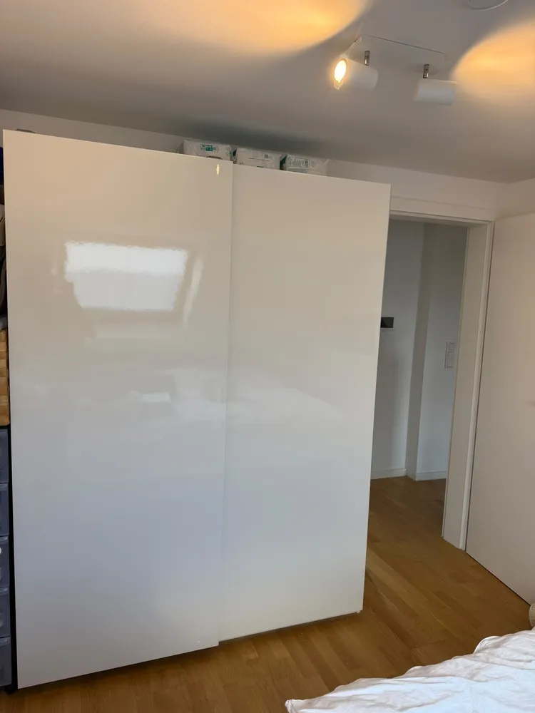 3 Zimmer Wohnung mit 60 m² in Frankfurt am Main – Bild 8