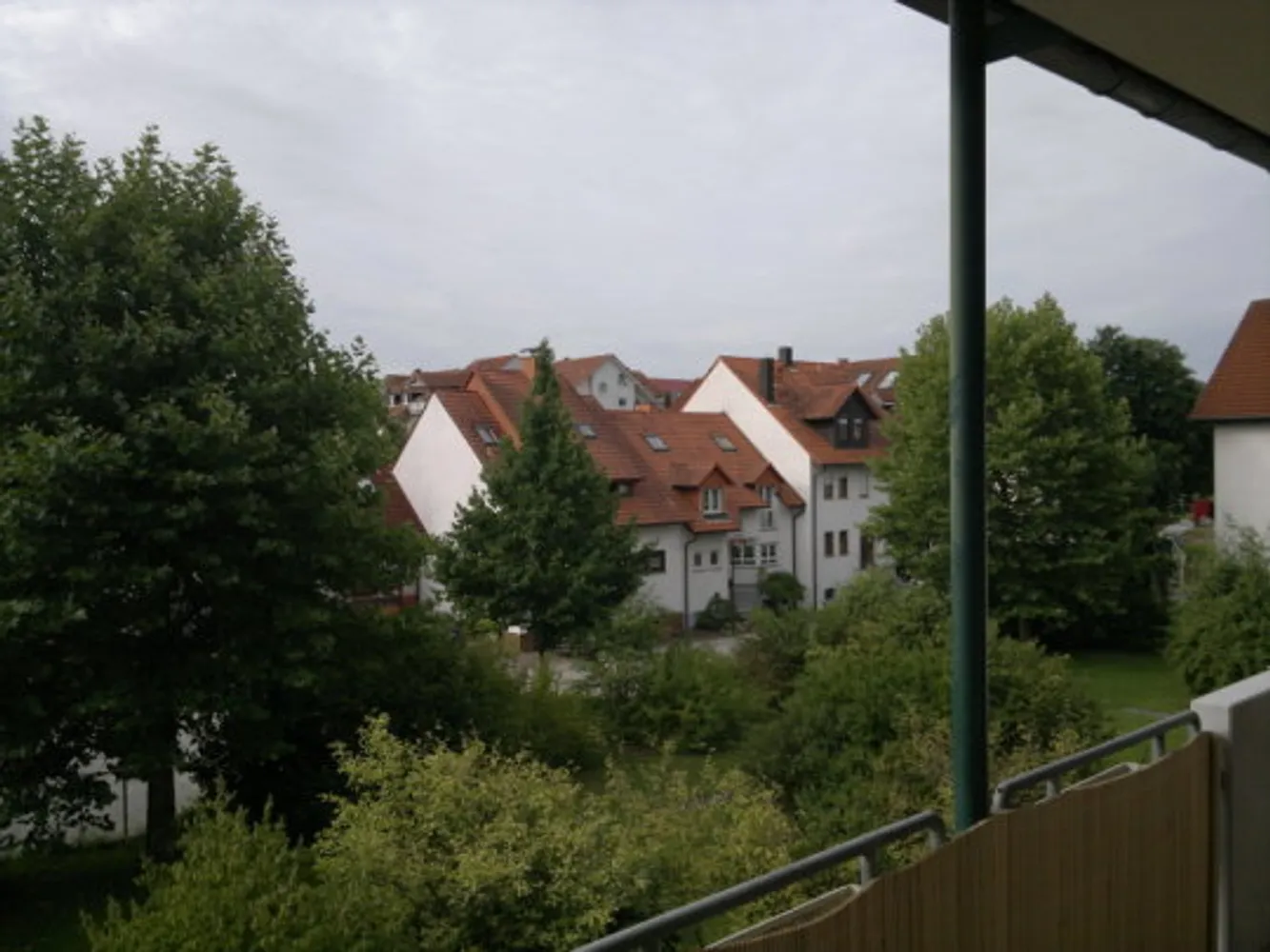 3 Zimmer Wohnung mit 93 m² in Bruchsal – Bild 1