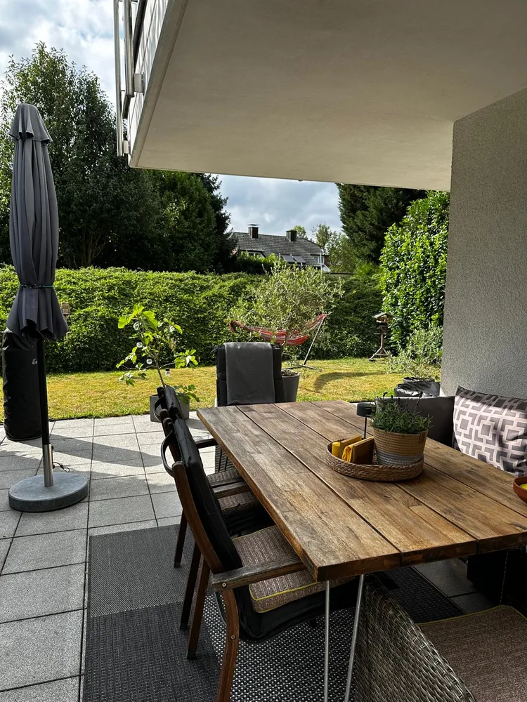 3 Zimmer Wohnung mit 107 m² in Dortmund – Bild 12