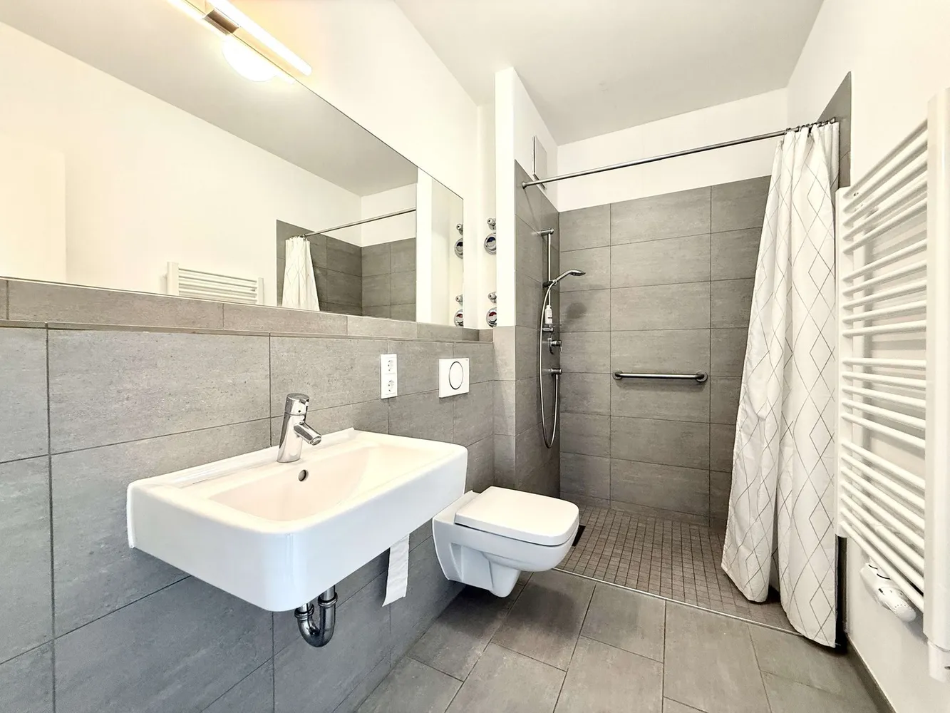 2 Zimmer Wohnung mit 58 m² in Berlin – Bild 7