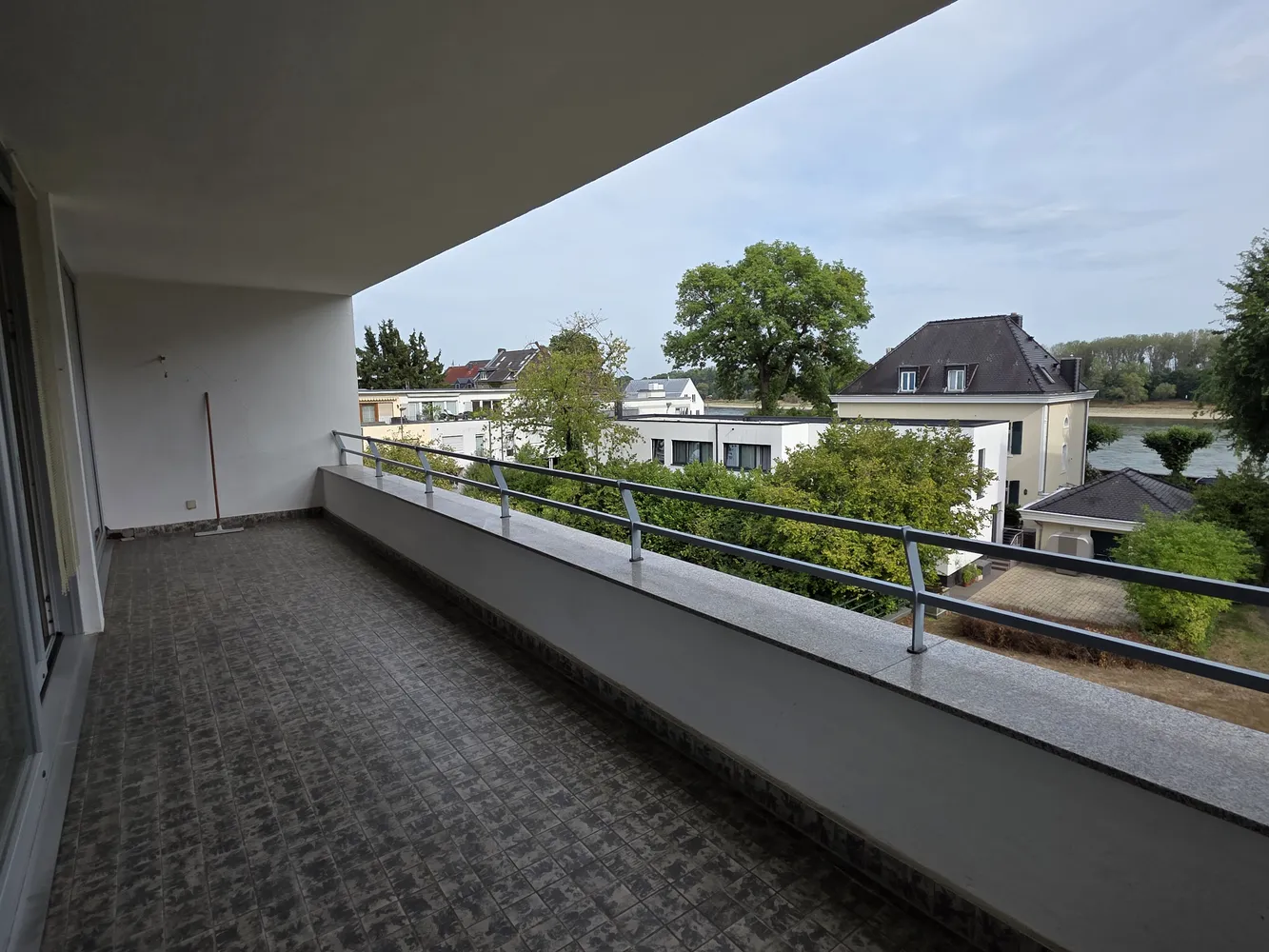 3 Zimmer Wohnung mit 95 m² in Köln – Bild 8
