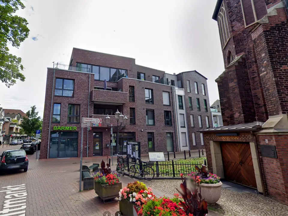 3 Zimmer Wohnung mit 86 m² in Wuppertal – Bild 10