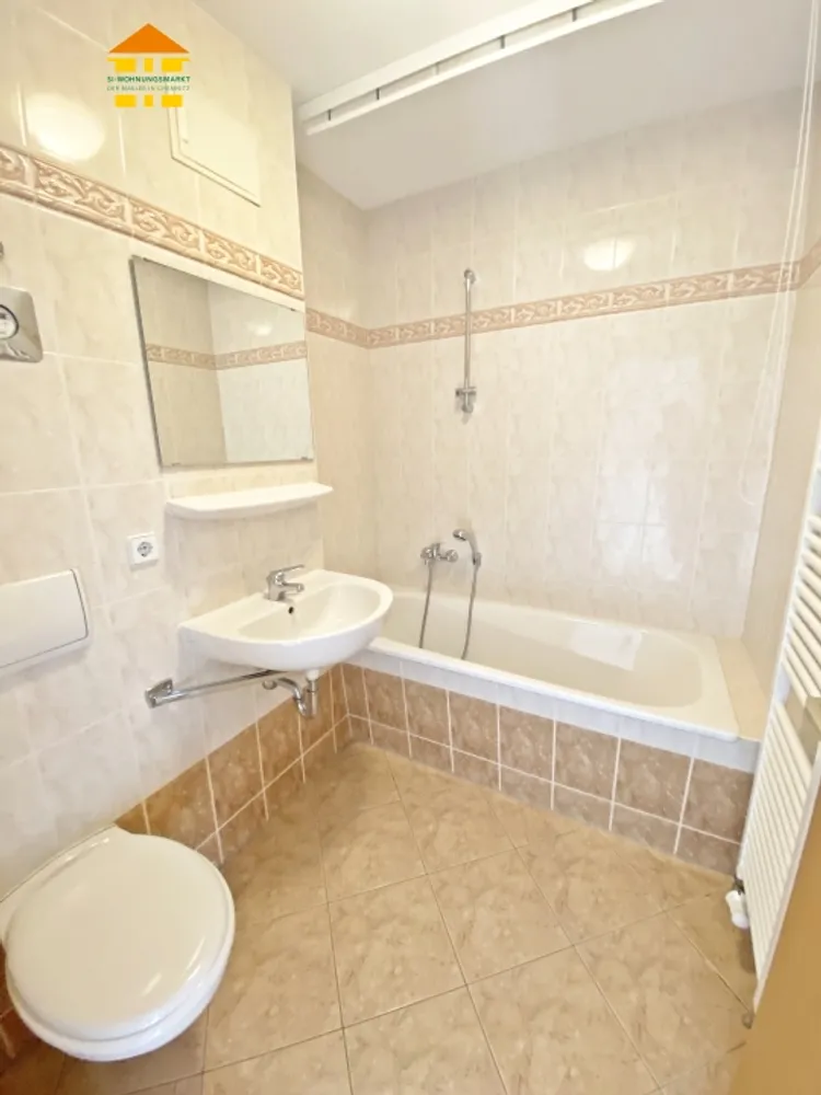 2 Zimmer Wohnung mit 44 m² in Chemnitz – Bild 9