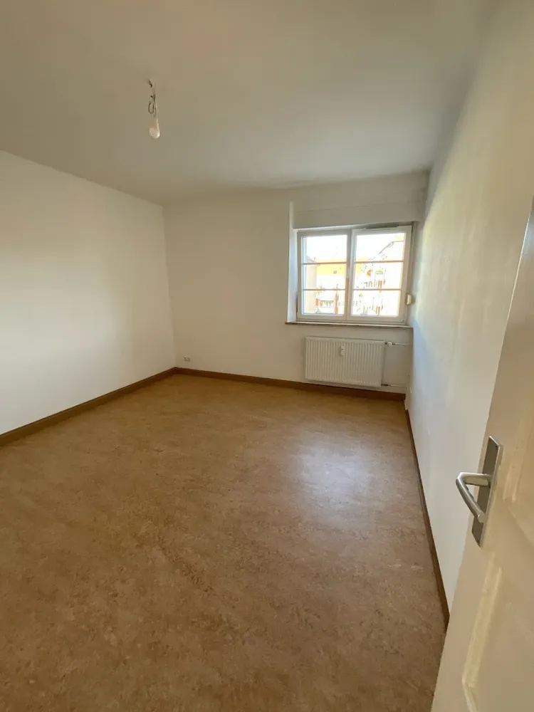 2 Zimmer Wohnung mit 58 m² in Nürnberg – Bild 7