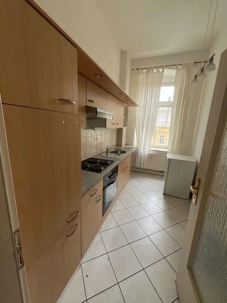 2 room apartment with 52 m² in Dresden – Photo 9