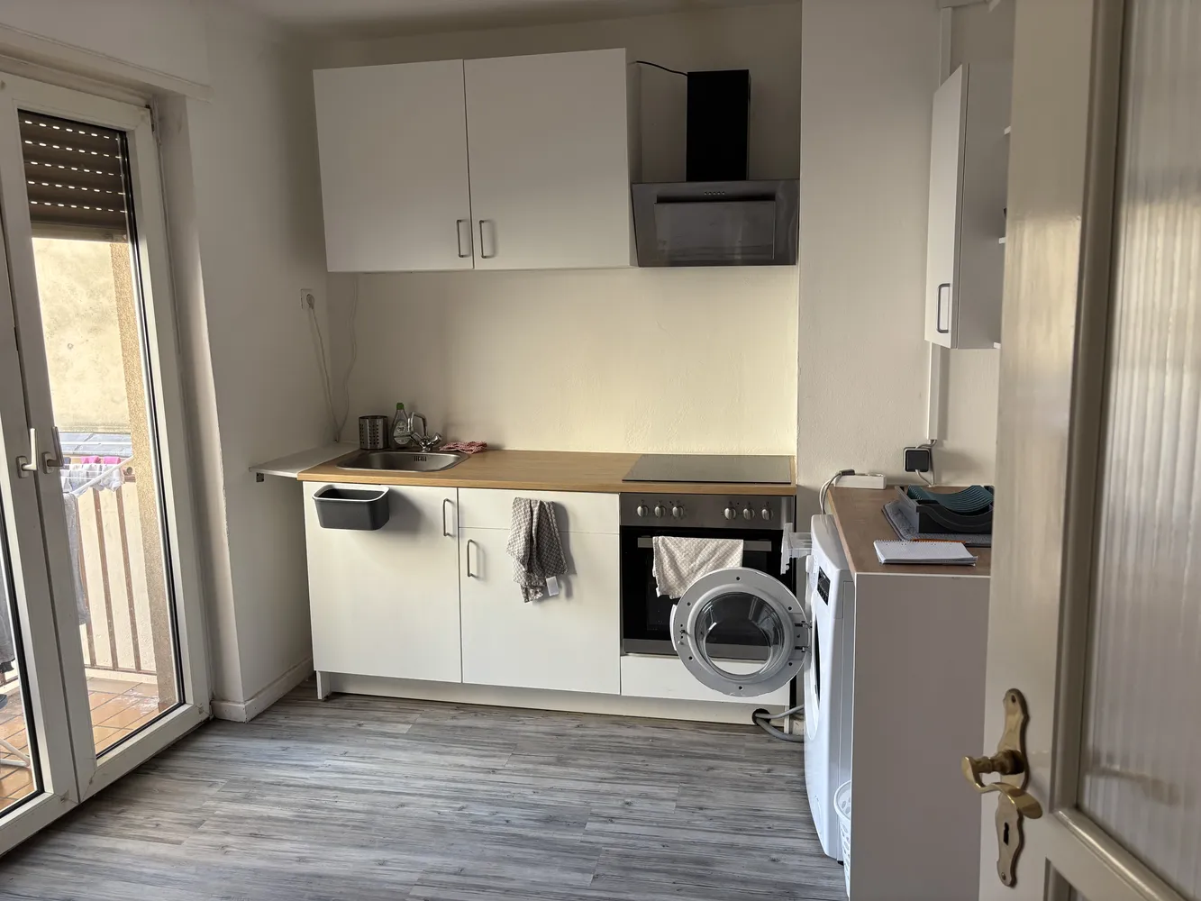 2 Zimmer Wohnung mit 55 m² in Mannheim – Bild 1