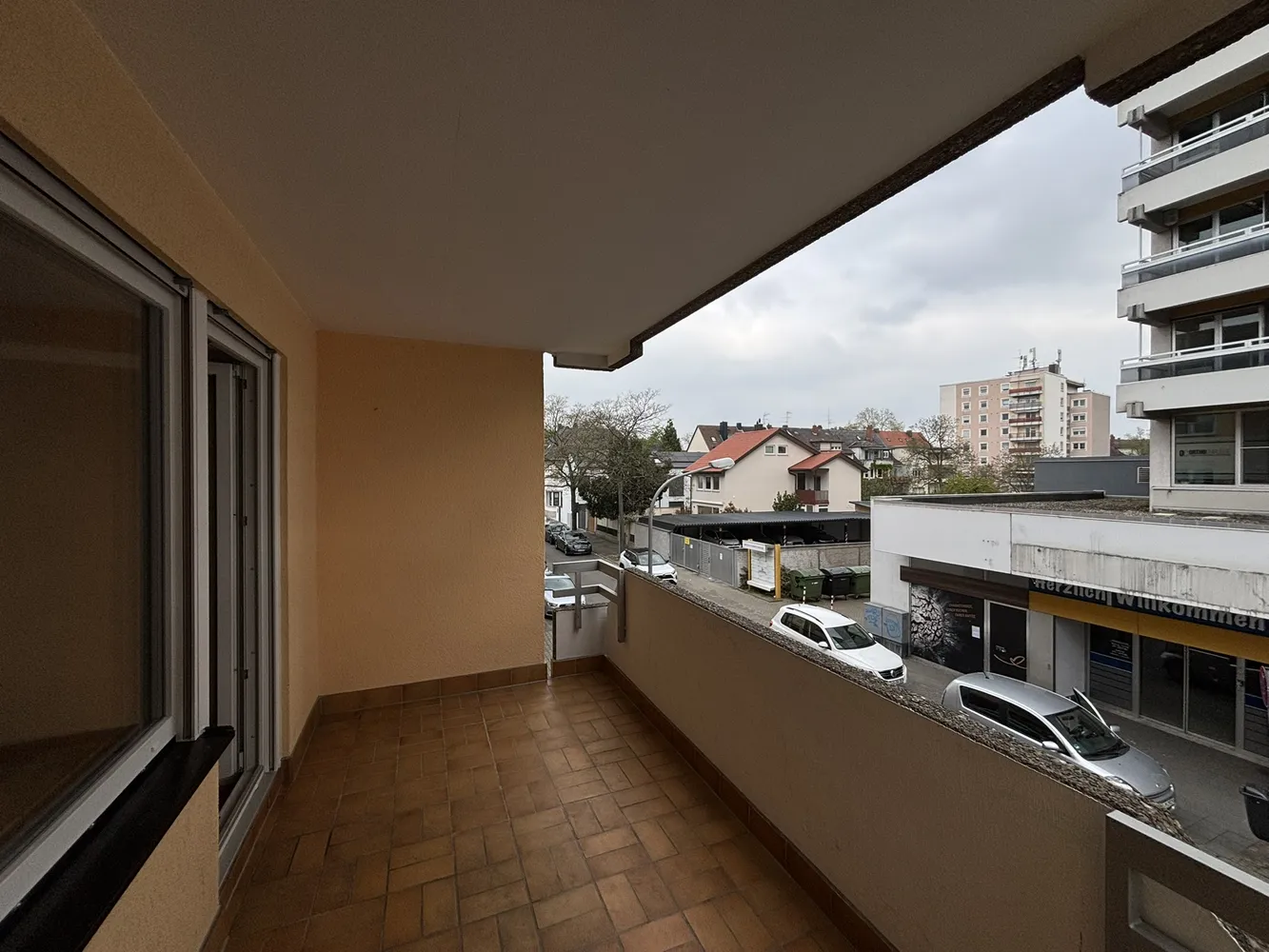 2 Zimmer Wohnung mit 70 m² in Ludwigshafen am Rhein – Bild 6