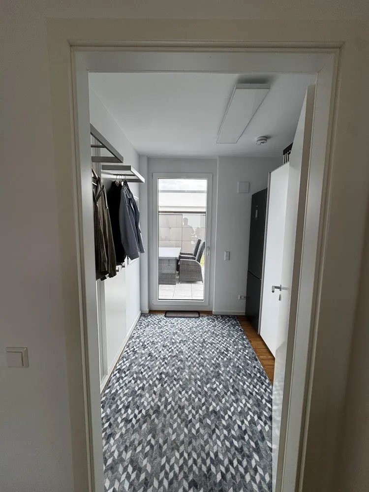 4 Zimmer Wohnung mit 104 m² in Heidelberg – Bild 10
