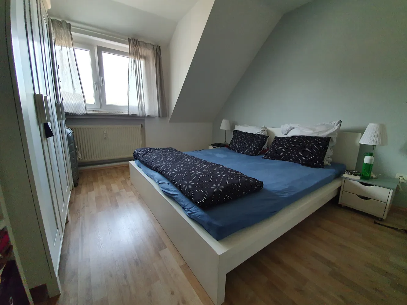 2 Zimmer Wohnung mit 54 m² in Wuppertal – Bild 9