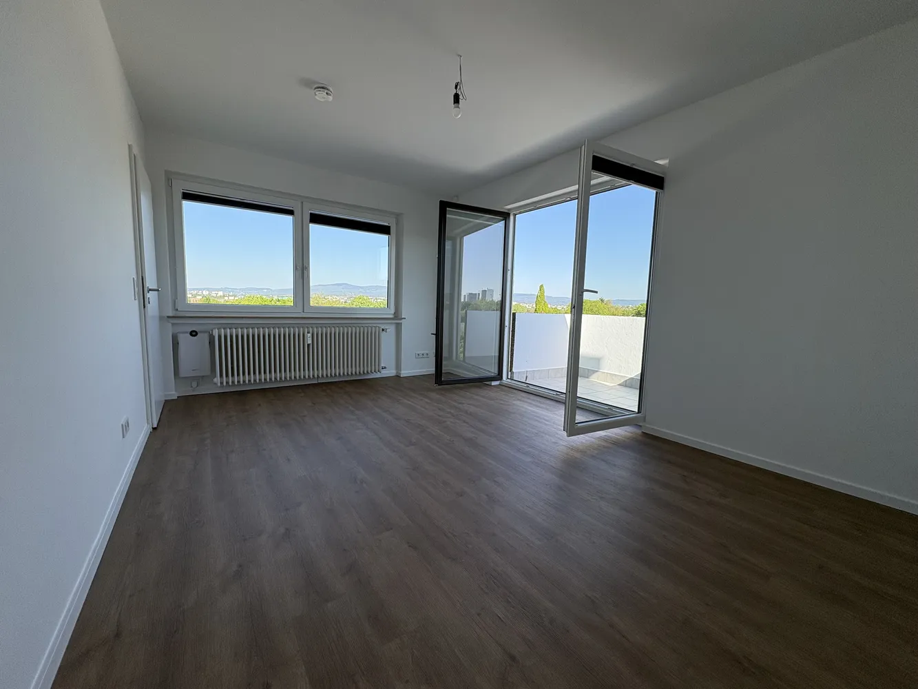 2 Zimmer Wohnung mit 80 m² in Frankfurt am Main – Bild 12