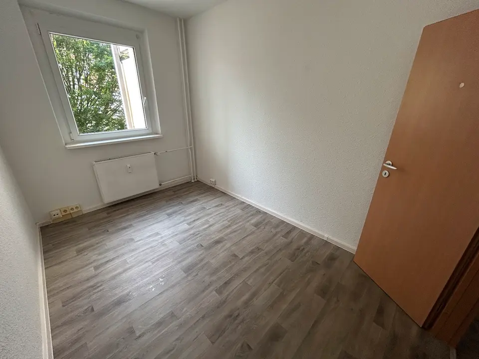3 Zimmer Wohnung mit 60 m² in Halberstadt – Bild 6