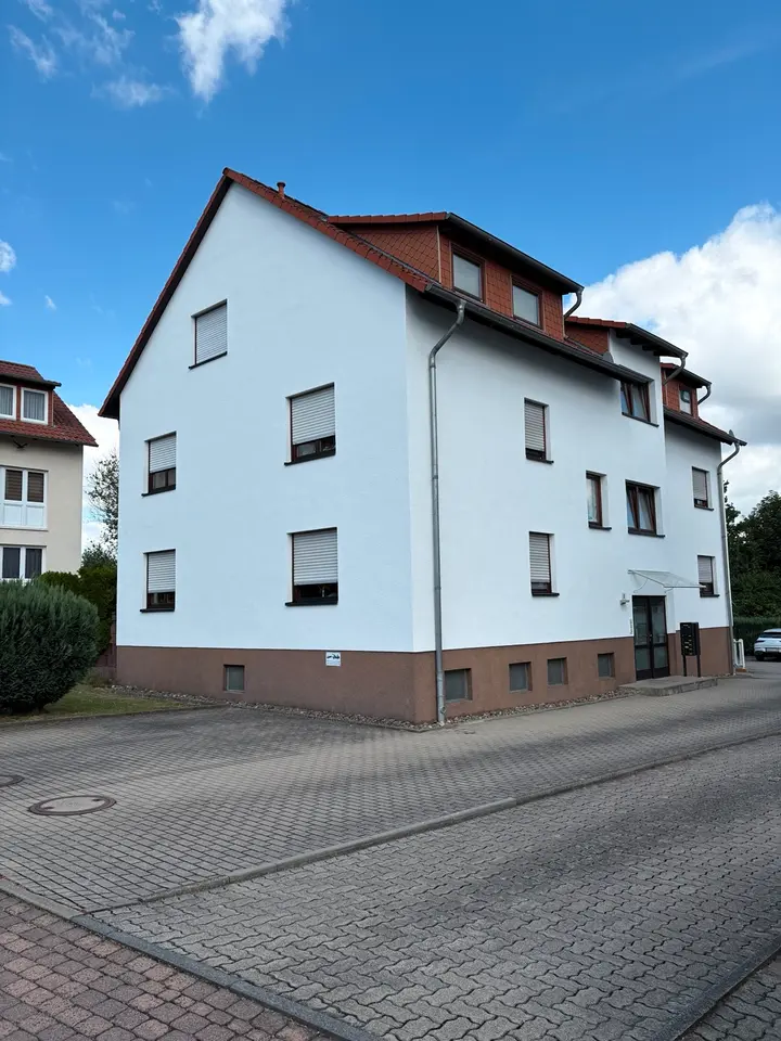 3 Zimmer Wohnung mit 53 m² in Northeim – Bild 4