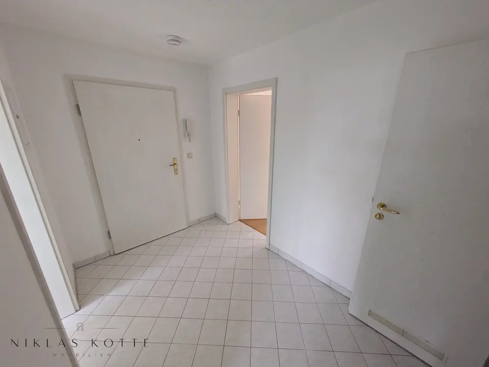 2 Zimmer Wohnung mit 47 m² in Zwickau – Bild 8