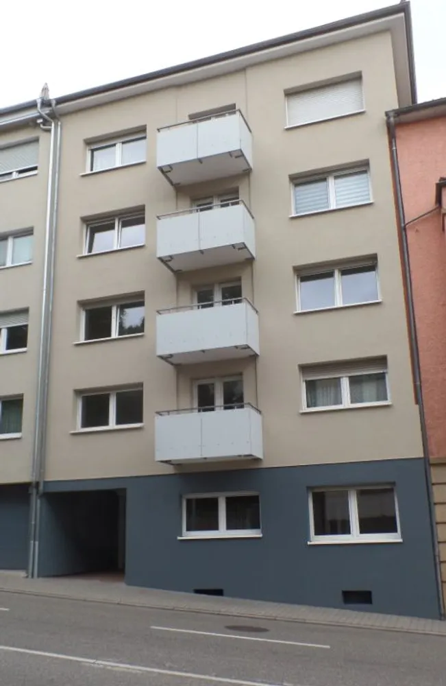 2 Zimmer Wohnung mit 41 m² in Pforzheim – Bild 1