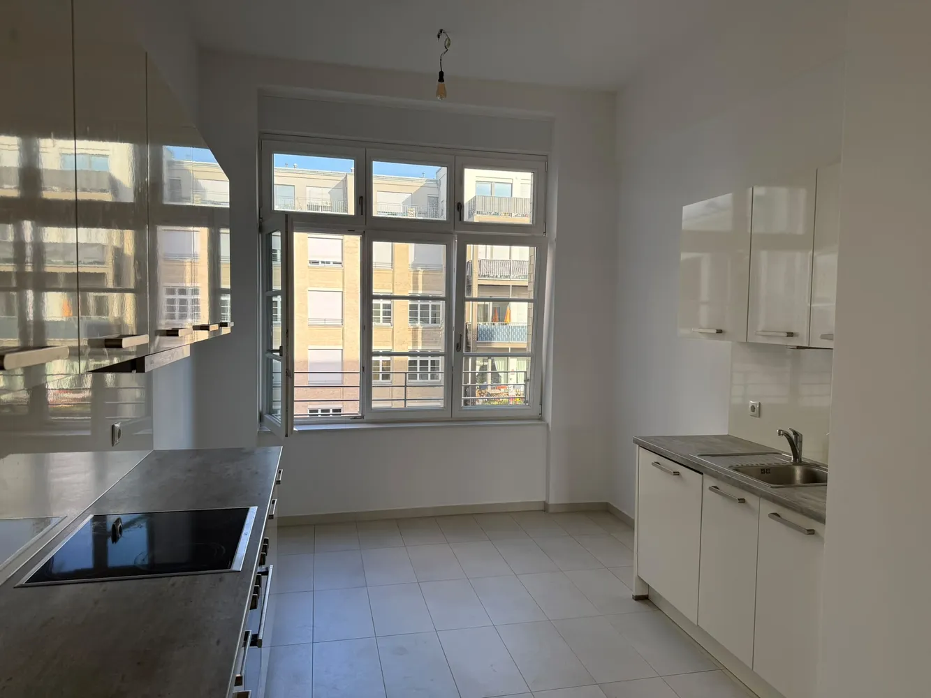 3 Zimmer Wohnung mit 109 m² in Berlin – Bild 7
