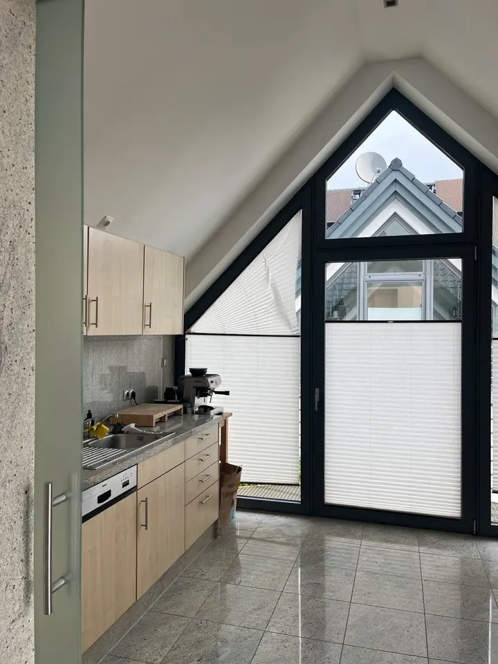 2 Zimmer Wohnung mit 90 m² in Lüdenscheid – Bild 7