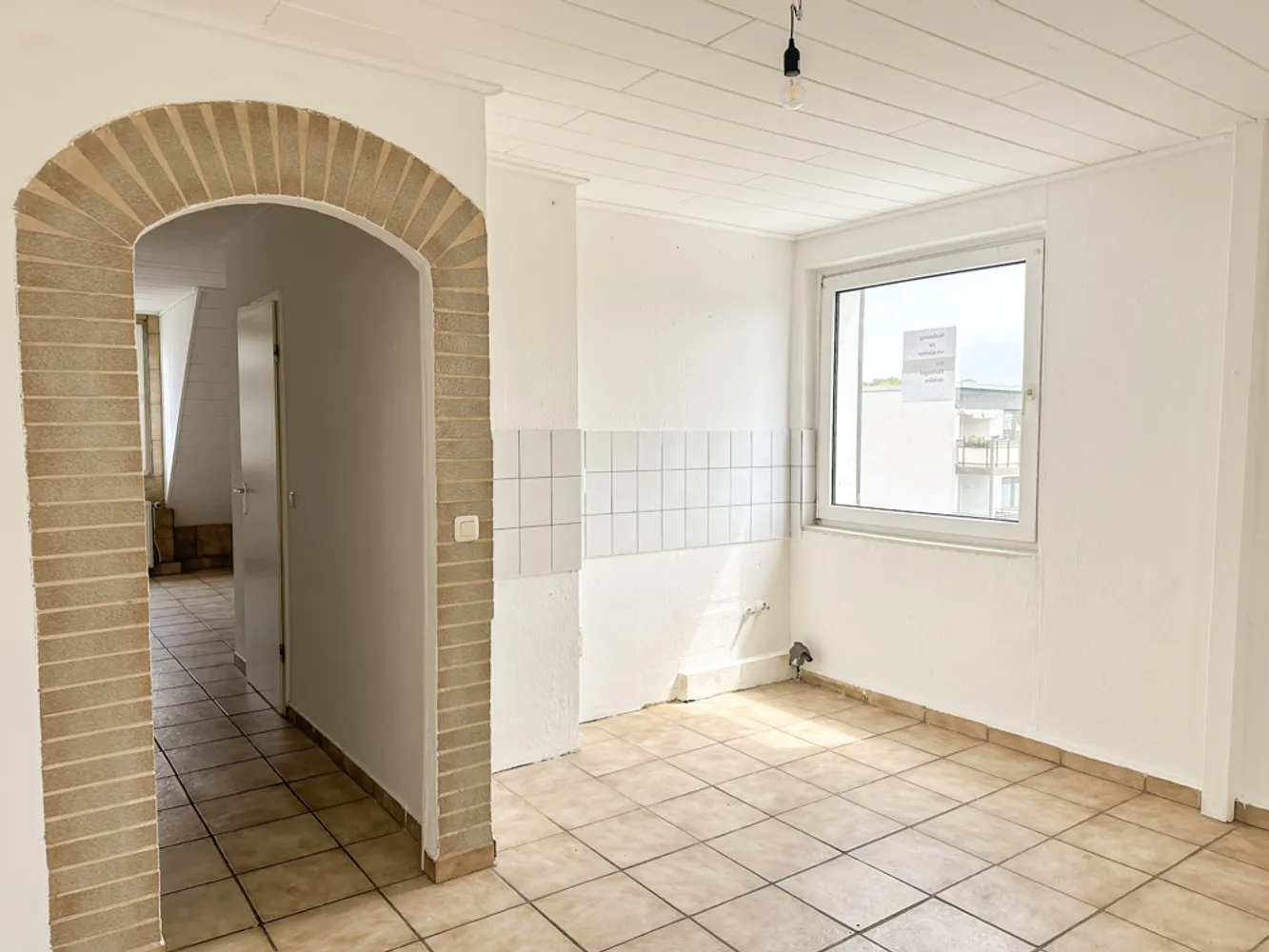 2 Zimmer Wohnung mit 45 m² in Bochum – Bild 7