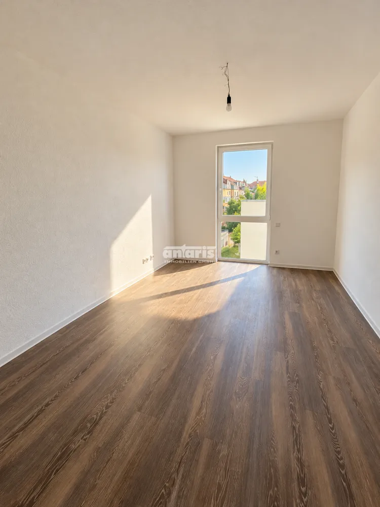4 room apartment with 108 m² in Erfurt – Photo 9
