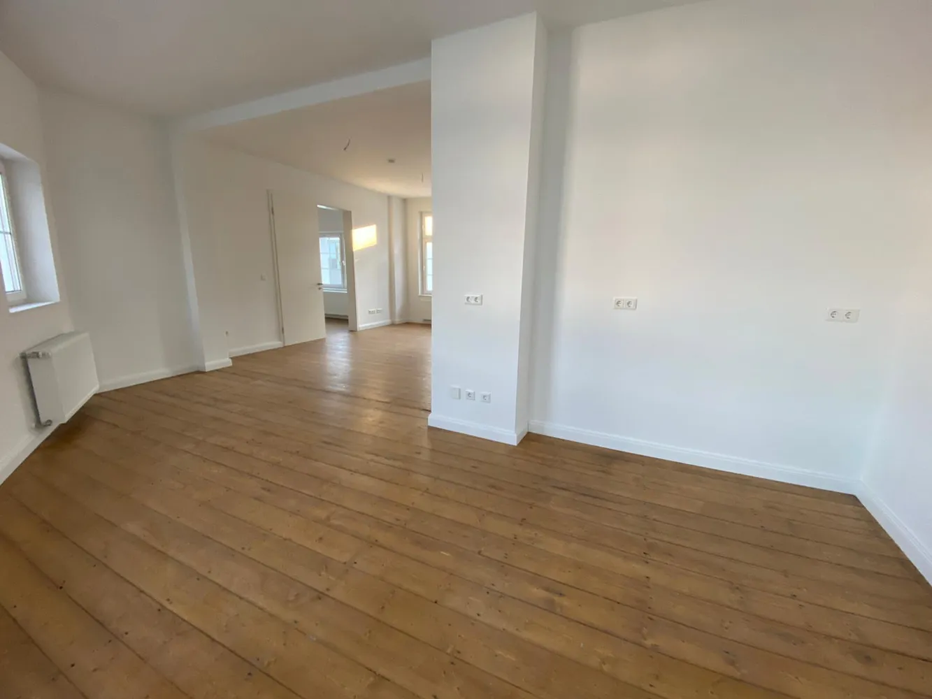 4 Zimmer Wohnung mit 120 m² in Wuppertal – Bild 11