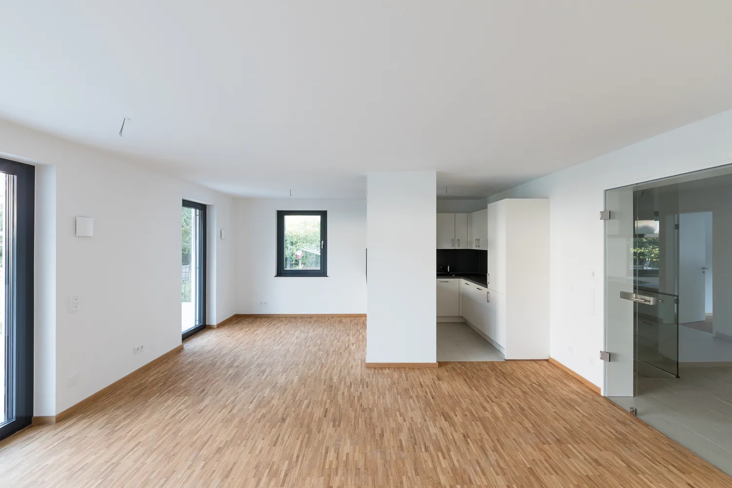 5 Zimmer Wohnung mit 121 m² in München – Bild 8
