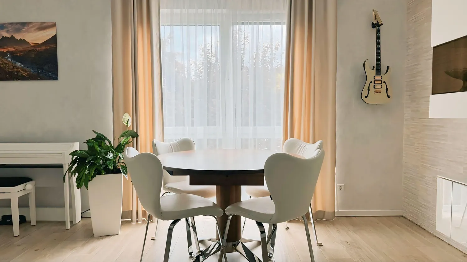 3 Zimmer Wohnung mit 93 m² in Hamburg – Bild 4