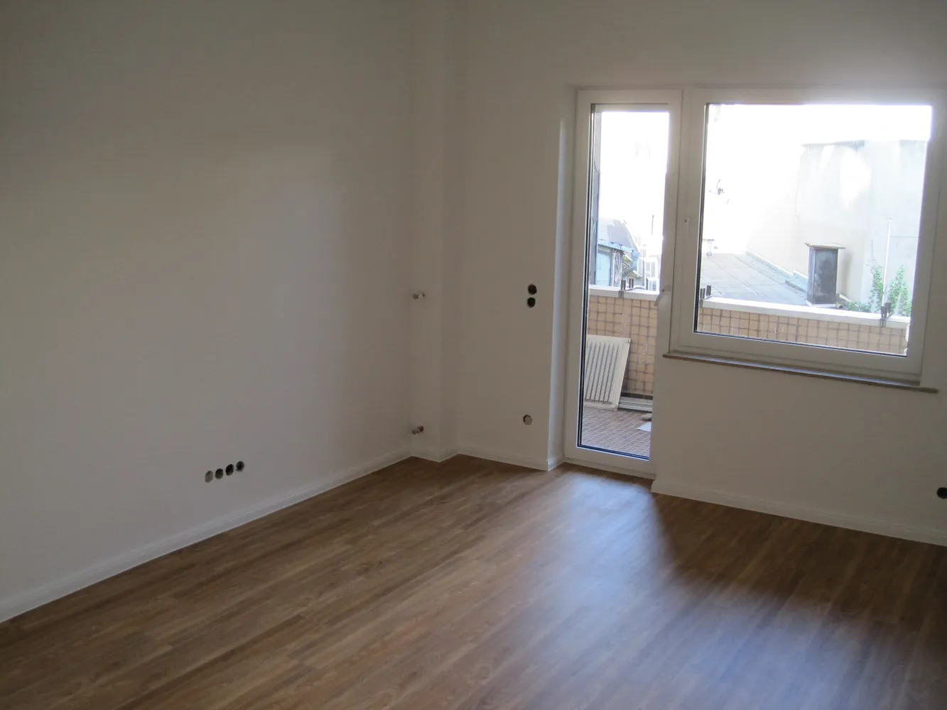 3 Zimmer Wohnung mit 84 m² in Dortmund – Bild 1