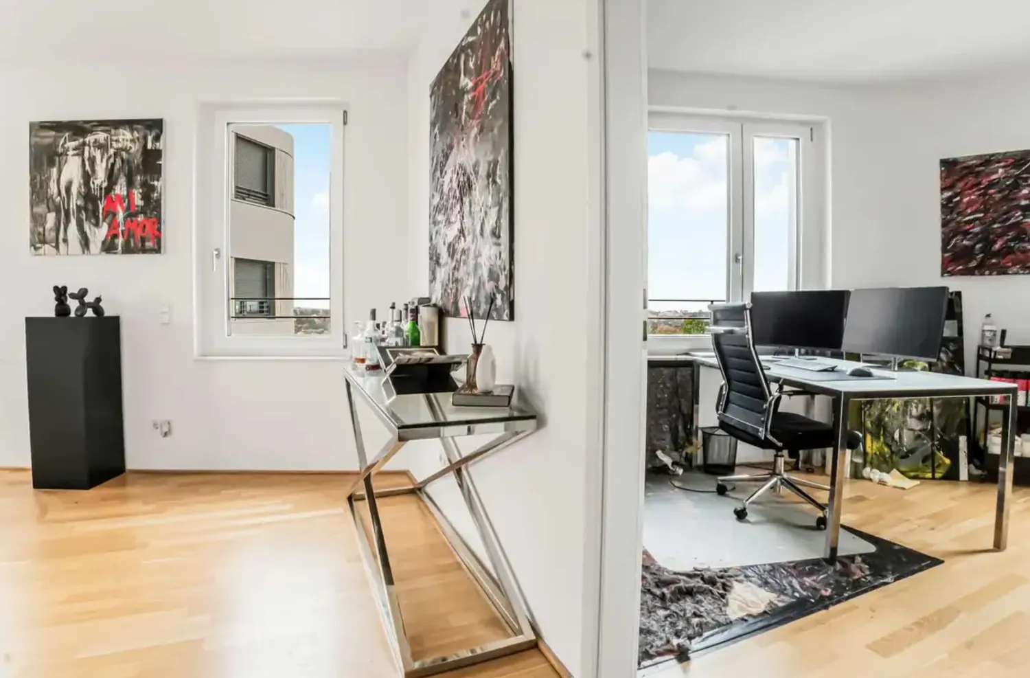 3 Zimmer Wohnung mit 80 m² in Mainz – Bild 4