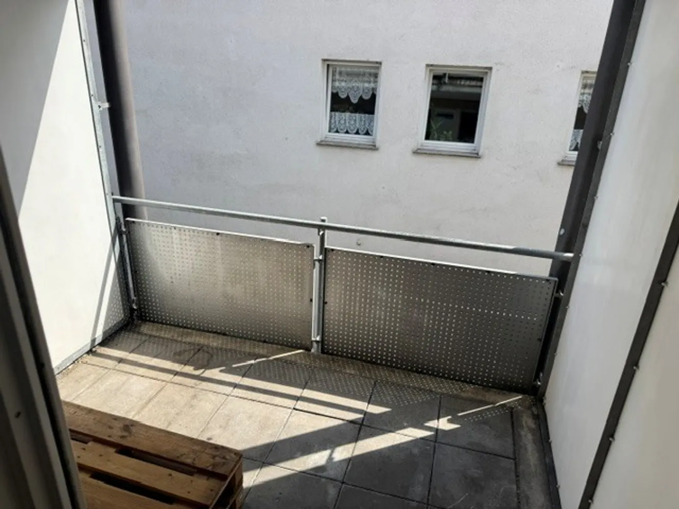 1 Zimmer Wohnung mit 30 m² in Stuttgart – Bild 3